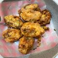 Cooksnap dari Jo Clara (IG @JoClaraa) untuk resep Perkedel Kentang Khas Minang