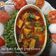 Rupal Gokani's cooksnap of when they made કાઠિયાવાડી ઢોકળી નું શાક (Kathiyawadi Dhokli Shak Recipe In Gujarati).