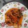 Cooksnap dari nury untuk resep Ayam woku super pedas