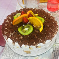 Cooksnap dari Raya Cake And Cookies untuk resep Tiramisu #kamismanis