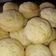 El cooksnap de Sabrina Ragni cuando hizo Scones Dulces.