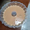 Cooksnap dari DapurXiYesha untuk resep Puding Teh Susu Cincau