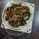 Cooksnap dari Chantar Harumi untuk resep Oseng Daun Pepaya Jepang