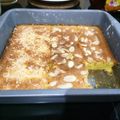 Cooksnap dari Maya Devi untuk resep Bolu Labu kuning