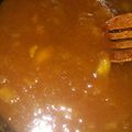 El cooksnap de lauri2102 cuando hizo Mermelada de mango.