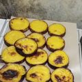 Cooksnap dari Dewie untuk resep Kue Lumpur Bakar