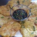 Cooksnap dari Safira Hilyati untuk resep Tempe Mendoan