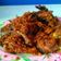 Cooksnap dari Azza untuk resep Ayam Goreng Lengkuas dan Lalapan