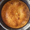 El cooksnap de Sabrina Gonzalez cuando hizo Torta de limón!🍋.