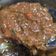Cooksnap Zuraidah Abu Bakar semasa beliau membuat Sambal Ikan Bilis Petai Hijau.