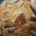 Cooksnap dari Lola Bibi untuk resep Sayur Lodeh Rebung