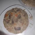 Cooksnap από Kon.Vell στη συνταγή Ριζότο με μανιτάρια
