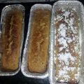 El cooksnap de Veroyurielsaganea Tolosa cuando hizo Budín de limón con dulce de membrillo😀.