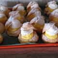 Cepf Szabo Ildiko Cooksnap-ja, amikor elkészítette a(z) Képviselőfánk receptet.