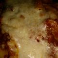 Jennypie27's cooksnap of when they made Skillet Lasagna.