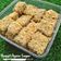 Cooksnap dari Rachma Nita untuk resep Nugget Ayam Sayur | Nugget Brokoli Wortel | Nugget Gluten Free