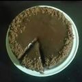 Nayana's Creations's cooksnap of when they made Chocolate Oreo Cake.