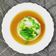 Cooksnap dari Rinhastuti untuk resep Pudding Cendol with Vla Gula Merah