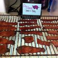 king OX's cooksnap of when they made Pig Candy.