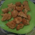 Cooksnap dari Ayoo C'buedak Jangkung untuk resep Sempolan Terigu simple banget