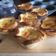 Cooksnap dari Kristina Heryawati untuk resep Quiche Toast Cup