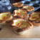 Cooksnap dari Kristina Heryawati untuk resep Quiche Toast Cup