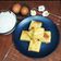 Cooksnap dari Ika S. Arianto untuk resep Bingka singkong panggang