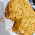 Cooksnap dari Olip untuk resep Bolu Tape No Mixer