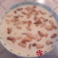 Cooksnap από tzoulitsa στη συνταγή Επιδόρπιο Λεμονιού με Γιαούρτι και Ζελέ