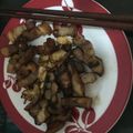Cooksnap dari uud99 untuk resep Samcan goreng mantap