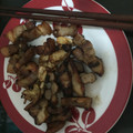 Cooksnap dari uud99 untuk resep Samcan goreng mantap
