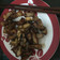 Cooksnap dari uud99 untuk resep Samcan goreng mantap