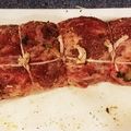jason williams's cooksnap of when they made Happy New Year, everyone! What’s cooking?.