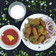 Tejal Rathod Vaja's cooksnap of when they made દાળવડા (Dal Vada Recipe In Gujarati).