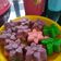 Cooksnap dari Heni Cahya untuk resep Bolu mawar kukus rainbow