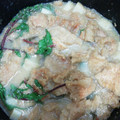 El cooksnap de Hilda Lucero Garcia Segura cuando hizo Chicharrón en salsa verde.