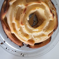 El cooksnap de Juan Alberto Otero Alvarez cuando hizo Bizcocho al limón 🥧🍋.