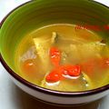 Cooksnap dari Reny Anne Puspitasari untuk resep Ikan Kuah Kuning