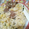 Cooksnap dari Puji Khoirun Nugrahi untuk resep Nasi Goreng Mentega