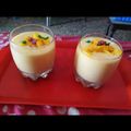 Deepti Johri का कुकस्नैप जब उन्होंने मैंगो शेक (Mango shake recipe in Hindi) बनाया था।