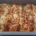 Cooksnap dari Tjoema Asri untuk resep Garlic Parmesan Dinner Rolls -Keto