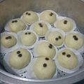 Cooksnap dari Ulfa Maria untuk resep Pao maizena simple empuk 😊