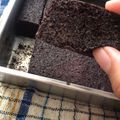 Cooksnap dari tasa astasari untuk resep Bolu Kukus Ketan Hitam