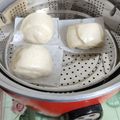 Mi Ya 的 鮮奶饅頭 cooksnap