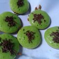 Cooksnap dari Nano~Nanoo untuk resep Kue cubit