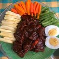Cooksnap dari Dhita normaliza untuk resep Bistik daging sapi (ala solo)
