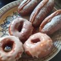El cooksnap de Naty🥙 cuando hizo Donas.
