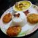  Chef Richa pathak. का कुकस्नैप जब उन्होंने कढ़ी चावल (kadhi chawal recipe in Hindi) बनाया था।