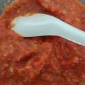 Cooksnap dari Anita Wulandari untuk resep Sambel terasi