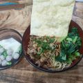 Cooksnap dari febiola marina untuk resep Mie ayam bangka (toping ayam)